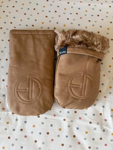 Elodie details zimný fusak, elodie details