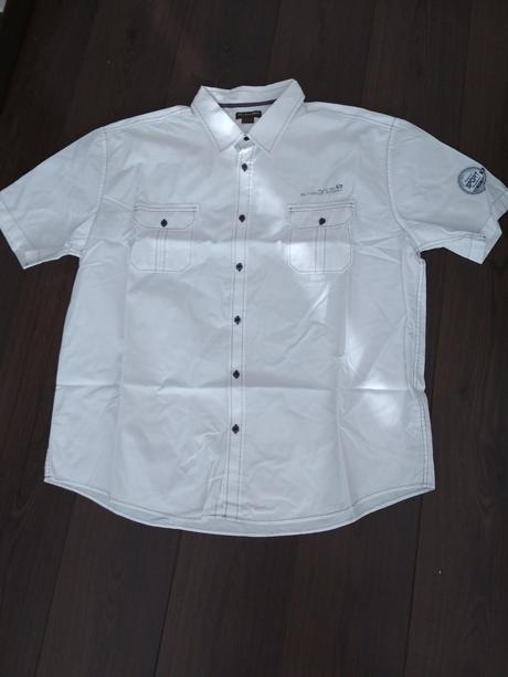 Pánska košeľa, 4xl