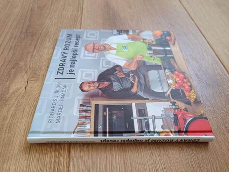 Zdravy rozum je najlepsi recept, 