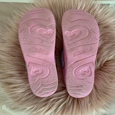 Šľapky skechers č. 36, skechers,36