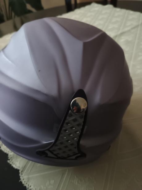 Dámska lyžiarska prilba, uvex,s