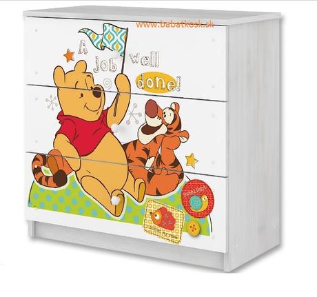 Detská posteľ + matrac 160x80, šírka (cm): 80,dĺžka (cm): 160