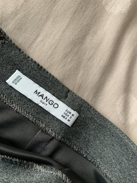 Sukňa, mango,m