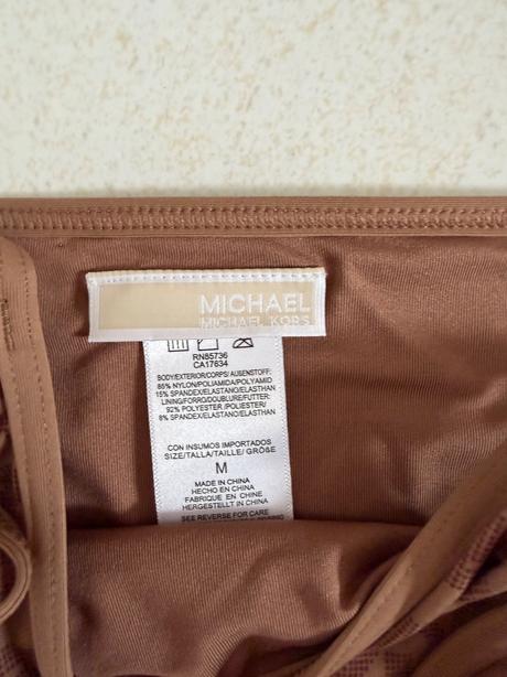 Spodný diel michael kors, michael kors,m