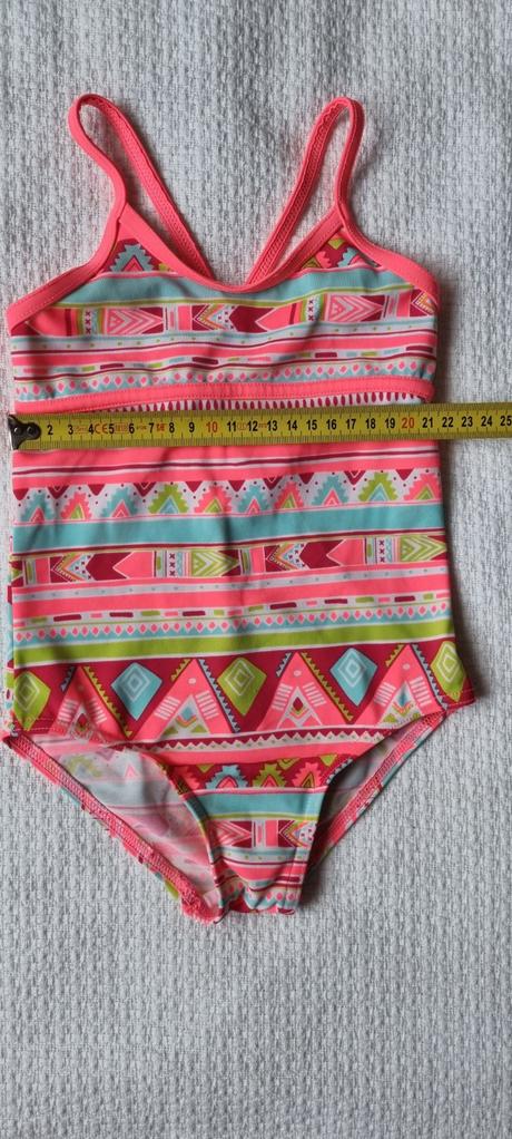 Plavky + čiapka gratis, 98