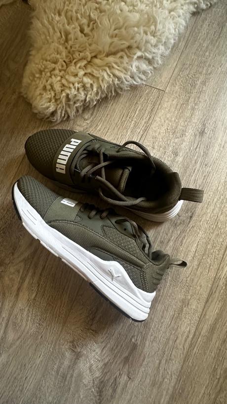 Tenisky puma, puma,38