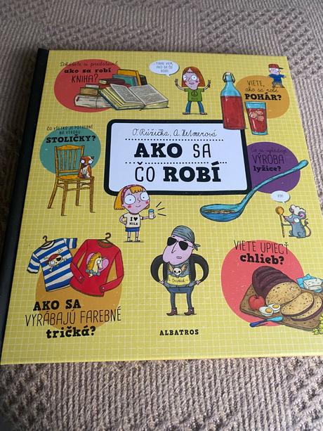 Ako sa čo robí alexandra hetmerová oldřich růžička, 