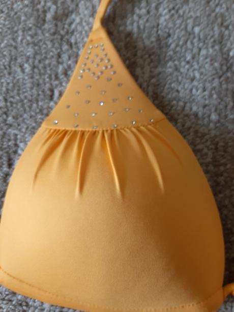 Dámske plavky vel .38, m