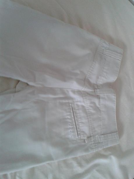 Blede nohavice velkost 34/36, poslem rozmery, billabong,34