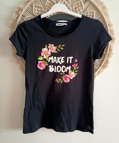 Tričko, new yorker,s