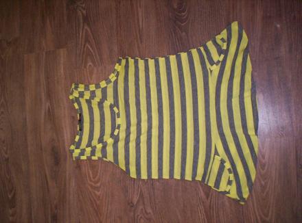 Tričko pre tehu - george, m