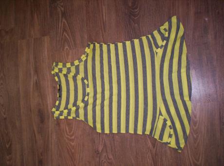 Tričko pre tehu - george, m