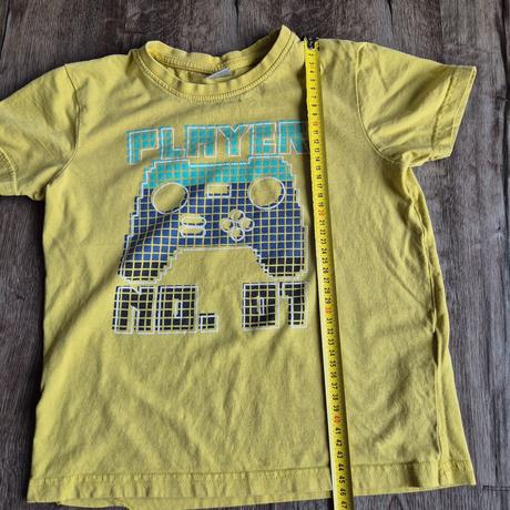 Tricko a kratasy, 128