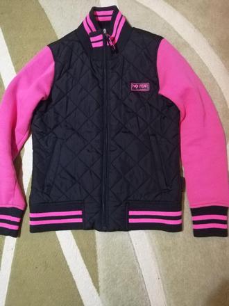 Prechodná bunda, no fear,146