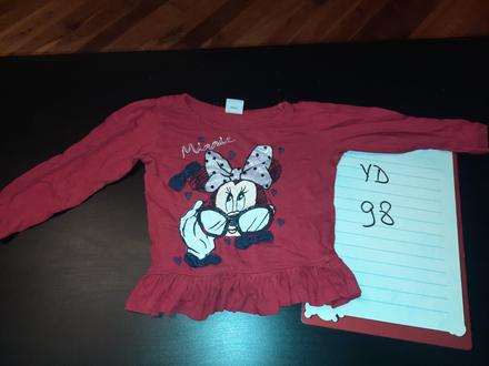 Tricko, young dimension,98