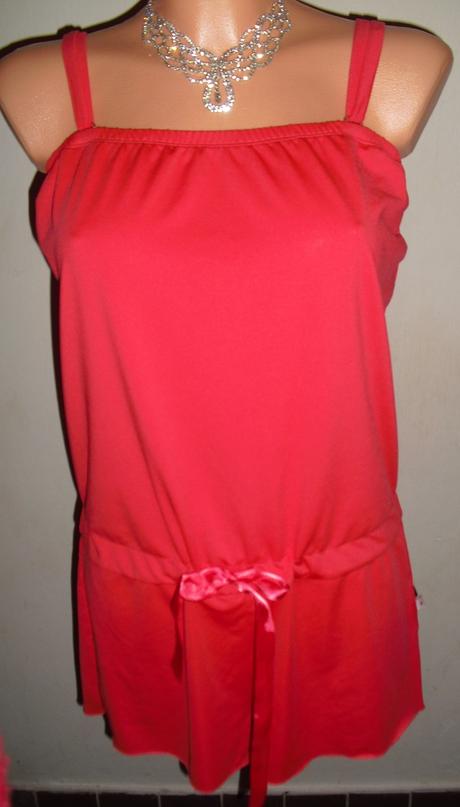 Triumph sexy overalik, triumph,l