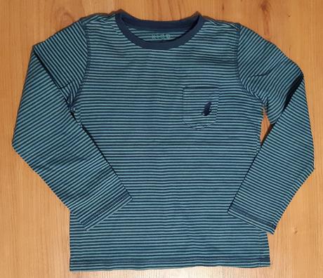 Tričko dlhý rukav vel134, c&a,134