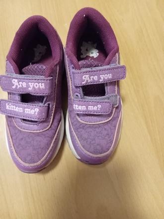 Dievčenské svietiace botasky, disney,28