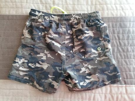 Plavky v.122/128, dopodopo,122