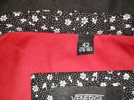 Košeľa, 42
