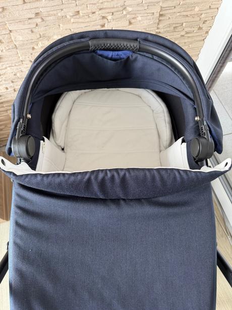 Kočík cybex priam rose gold, cybex,cybex priam 3