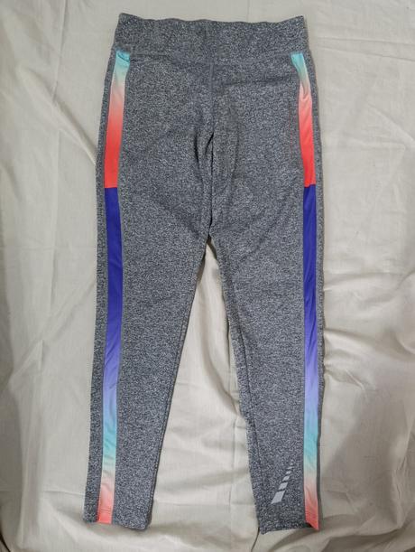 Crivit sivé legíny, crivit,m