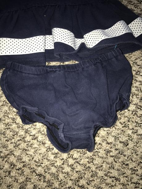 Tommy hilfiger satocky 9-12mes, 68–80