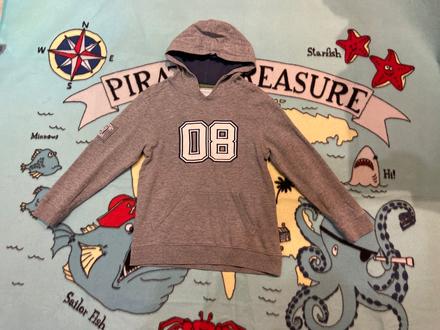 Mikina, cherokee,128