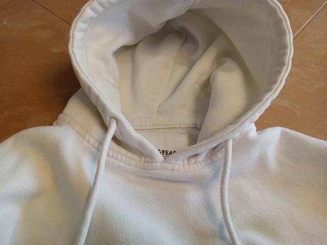 Detská mikina, pull&bear,32