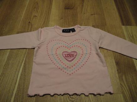 Childrens place topik so srdieckom, 80