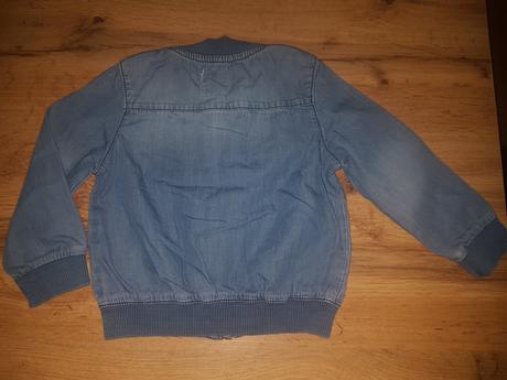 Riflova bomberka, f&f,92