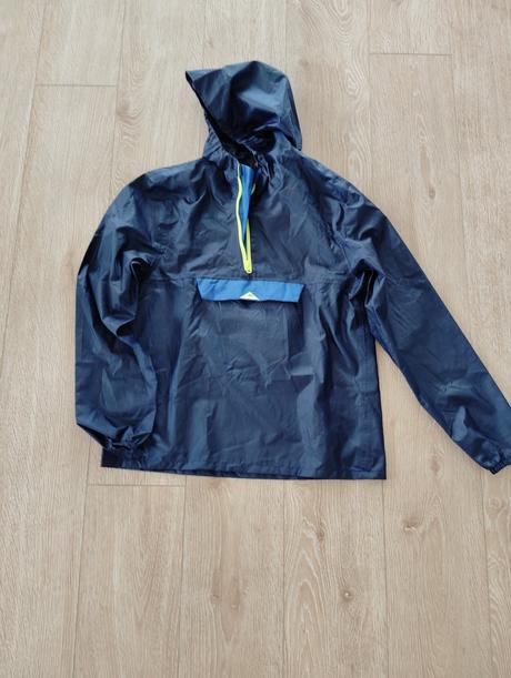 Detské oblečenie, quechua,140