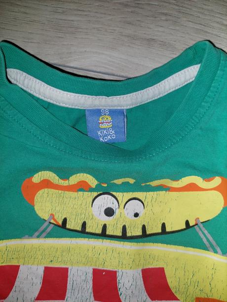 Sada tričiek, lupilu,98