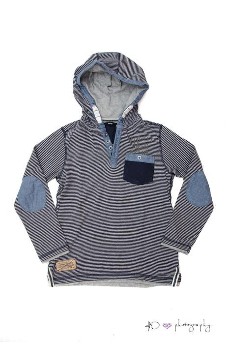 Kopec kvalitných tričiek 128/134, 128