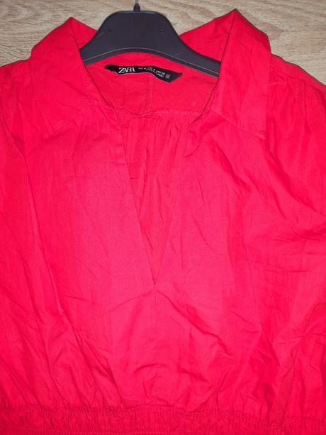 Košeľa zara, zara,m