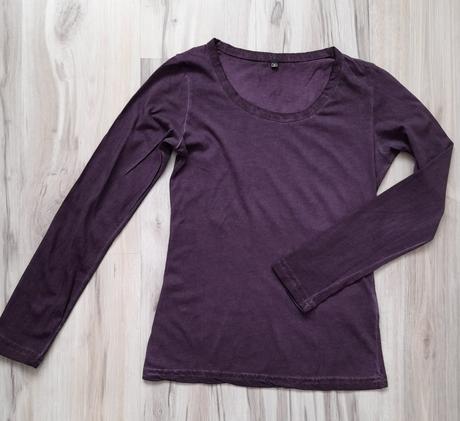 Dámské tričko č.s, s