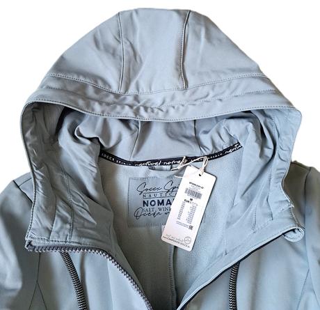 Dámska bunda zn. soccx, veľ. l, soccx,l