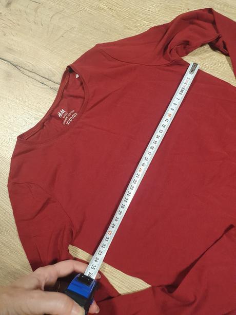 Tričko h&m 134/140 nové, h&m,140