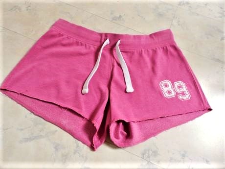 Teplákové kraťasy crane, xl