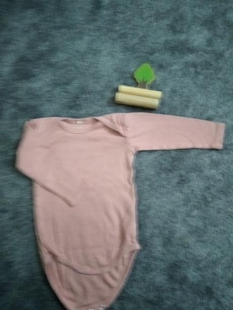 Body staroružové, name it,80