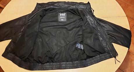 Predám prechodovú bundičku helly hansen veľ.xs-s, helly hansen,xs