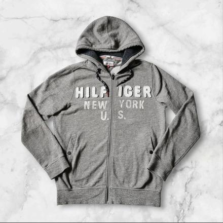 Mikina tommy hilfiger, tommy hilfiger,s