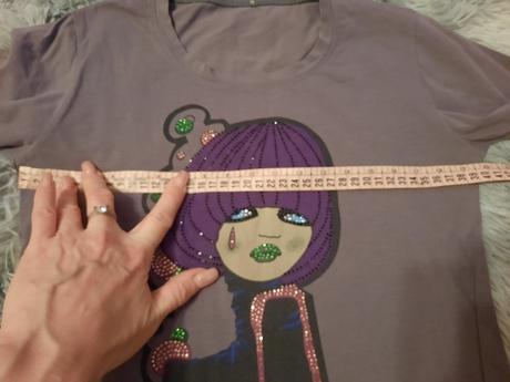 Tričko 146/152, 146