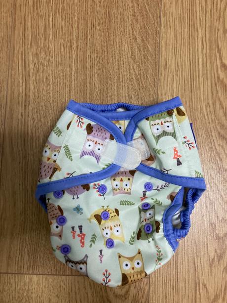 Pull nohavičky, 7 kg - 18 kg