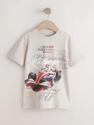 Tričko next, next,98 - 176