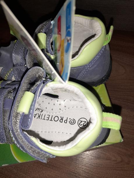 Nové sandále protetika, protetika,22