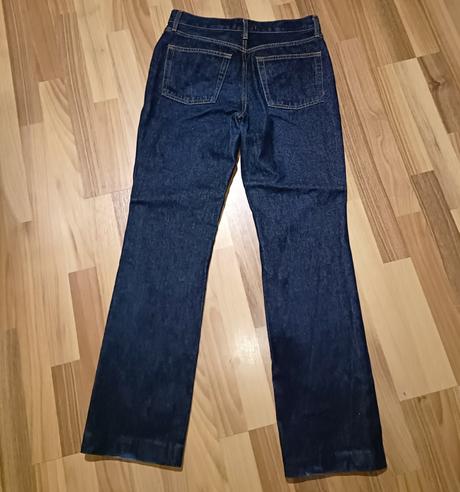 Pánské džínsy, h&m,40