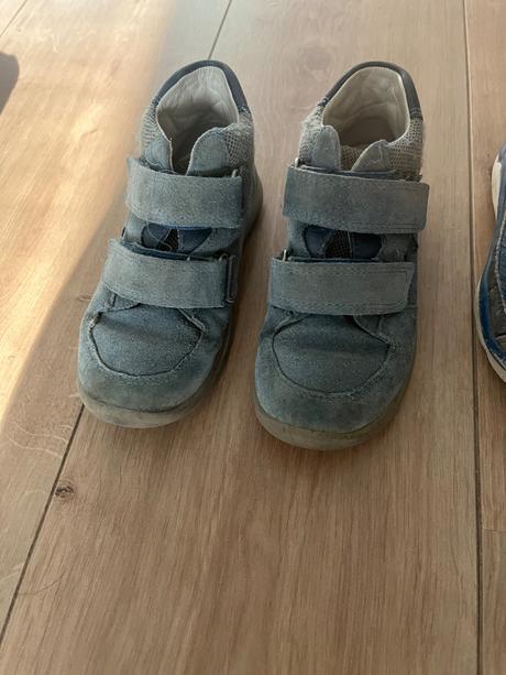 Tenisky superfit newbalance converse 27-28, 28