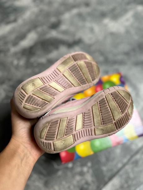 Topánky 26, bubble gummers,26