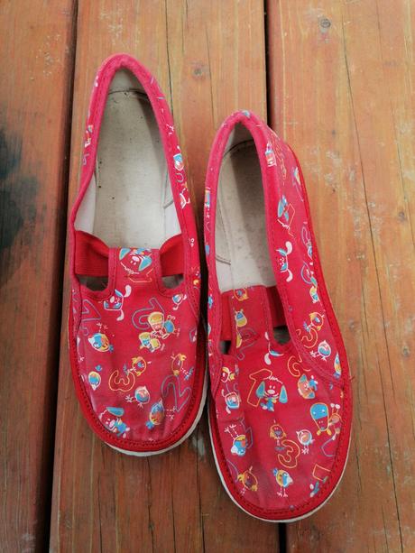 Papučky 35, slovenka,35